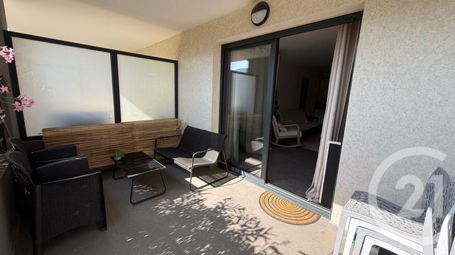 Appartement à vendre - 2 pièces - 37.11 m2 - FURIANI - 202 - CORSE - Century 21 Jade Immobilier
