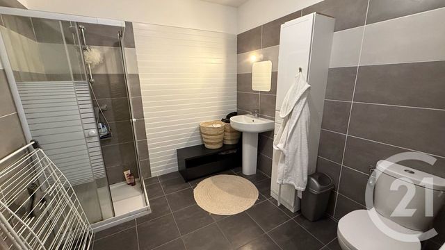 Appartement à vendre - 2 pièces - 37.11 m2 - FURIANI - 202 - CORSE - Century 21 Jade Immobilier