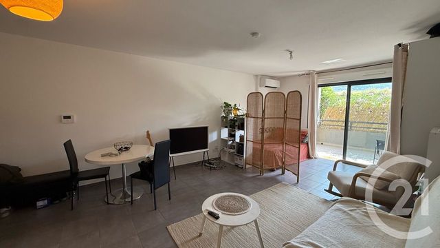 appartement - FURIANI - 202