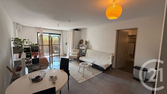 Appartement à vendre - 2 pièces - 37.11 m2 - FURIANI - 202 - CORSE - Century 21 Jade Immobilier