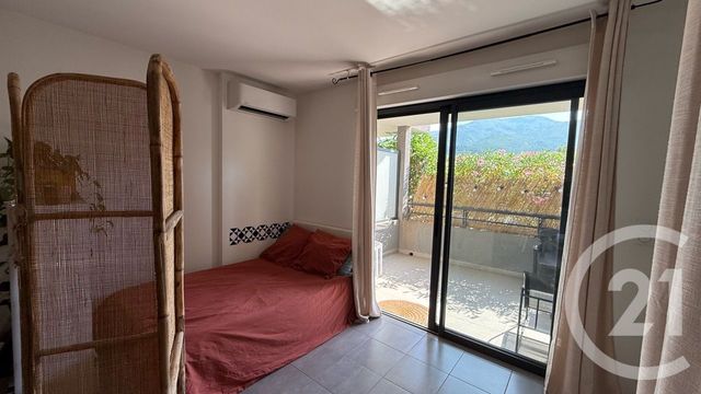 Appartement à vendre - 2 pièces - 37.11 m2 - FURIANI - 202 - CORSE - Century 21 Jade Immobilier