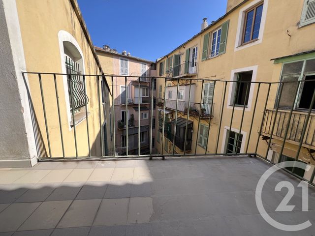 Appartement à vendre - 3 pièces - 150.0 m2 - BASTIA - 202 - CORSE - Century 21 Jade Immobilier