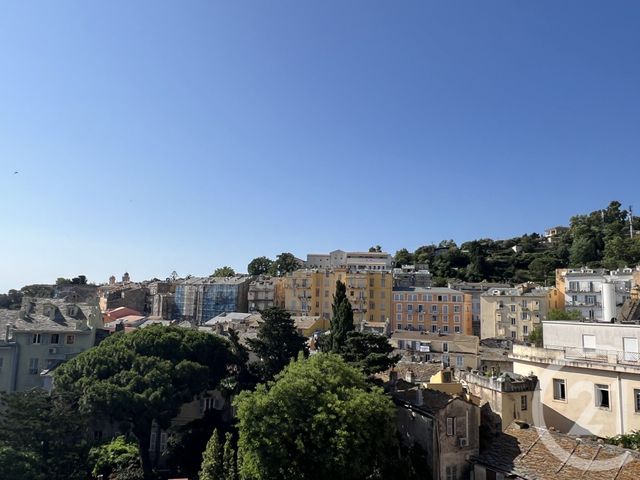 Appartement à vendre - 3 pièces - 150.0 m2 - BASTIA - 202 - CORSE - Century 21 Jade Immobilier