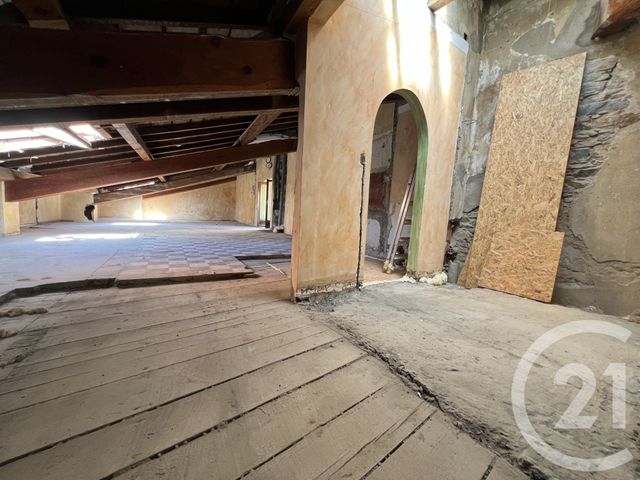 Appartement à vendre - 3 pièces - 150.0 m2 - BASTIA - 202 - CORSE - Century 21 Jade Immobilier