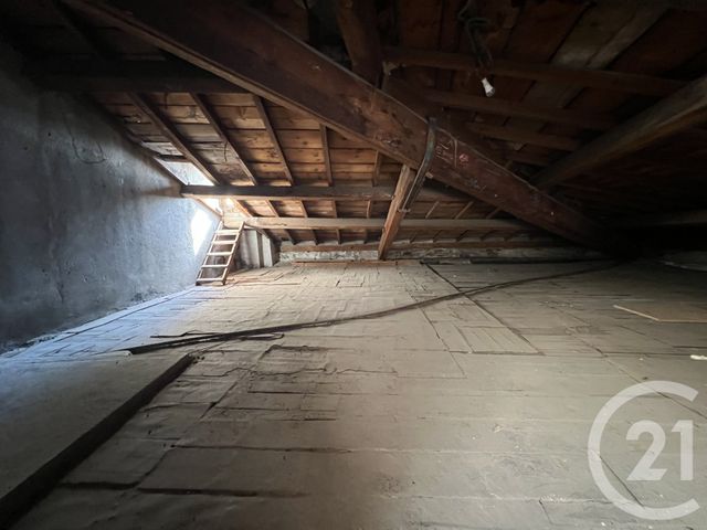 Appartement à vendre - 3 pièces - 150.0 m2 - BASTIA - 202 - CORSE - Century 21 Jade Immobilier