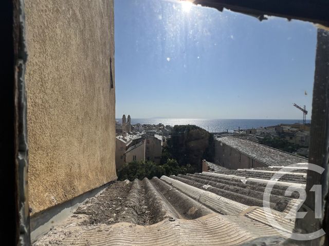 Appartement à vendre - 3 pièces - 150.0 m2 - BASTIA - 202 - CORSE - Century 21 Jade Immobilier
