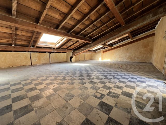 appartement - BASTIA - 202