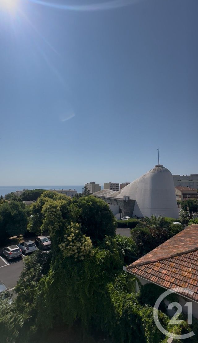 appartement - BASTIA - 202