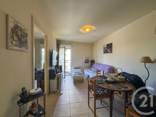 Appartement à vendre - 2 pièces - 55.0 m2 - BASTIA - 202 - CORSE - Century 21 Jade Immobilier