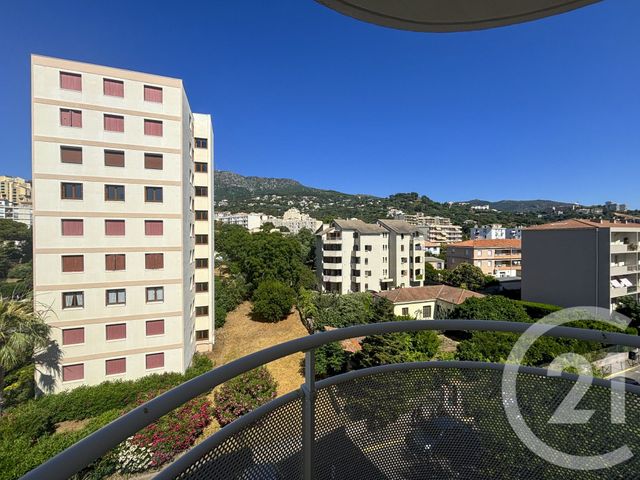 appartement - BASTIA - 202