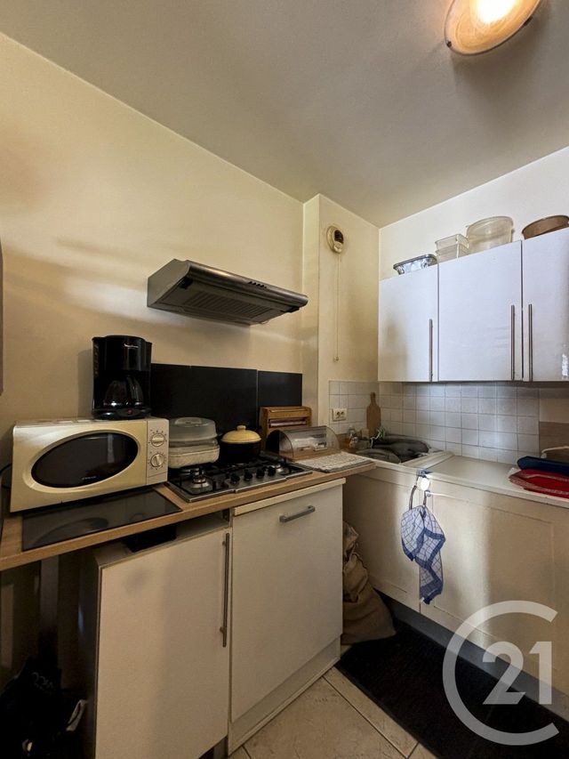 Appartement à vendre - 2 pièces - 55.0 m2 - BASTIA - 202 - CORSE - Century 21 Jade Immobilier