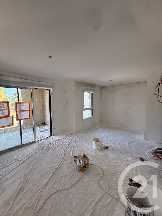 appartement - VESCOVATO - 202