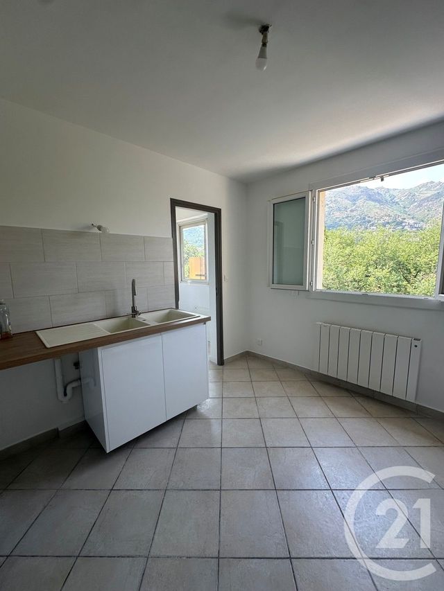 Appartement T3 à vendre - 3 pièces - 64.31 m2 - BIGUGLIA - 202 - CORSE - Century 21 Jade Immobilier