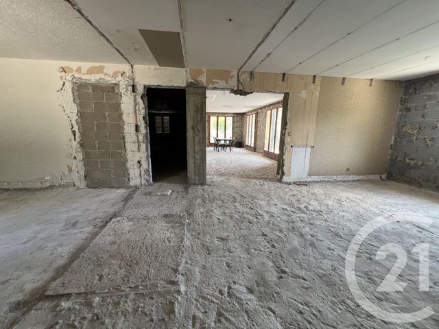 maison à vendre - 6 pièces - 220.0 m2 - VILLE DI PIETRABUGNO - 202 - CORSE - Century 21 Jade Immobilier