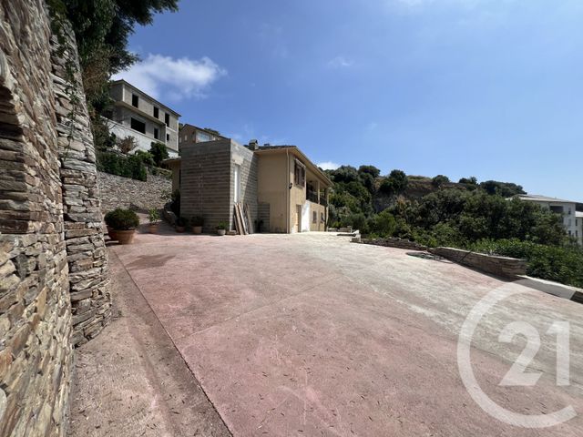 maison à vendre - 6 pièces - 220.0 m2 - VILLE DI PIETRABUGNO - 202 - CORSE - Century 21 Jade Immobilier