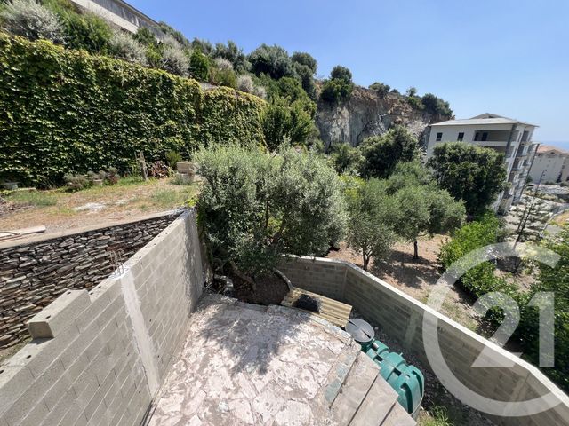 maison à vendre - 6 pièces - 220.0 m2 - VILLE DI PIETRABUGNO - 202 - CORSE - Century 21 Jade Immobilier