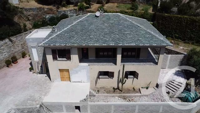 maison à vendre - 6 pièces - 220.0 m2 - VILLE DI PIETRABUGNO - 202 - CORSE - Century 21 Jade Immobilier