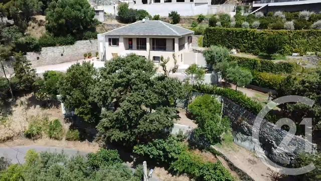 maison - VILLE DI PIETRABUGNO - 202