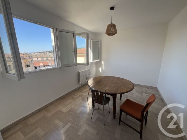 Appartement F4 à vendre - 4 pièces - 127.0 m2 - BASTIA - 202 - CORSE - Century 21 Jade Immobilier