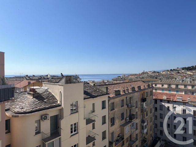 Appartement F4 à vendre - 4 pièces - 127.0 m2 - BASTIA - 202 - CORSE - Century 21 Jade Immobilier