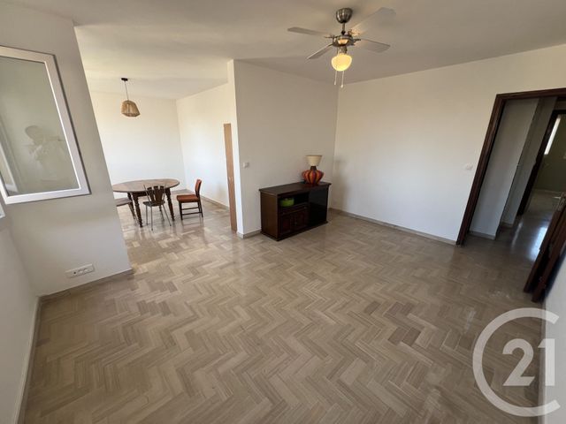 Appartement F4 à vendre - 4 pièces - 127.0 m2 - BASTIA - 202 - CORSE - Century 21 Jade Immobilier