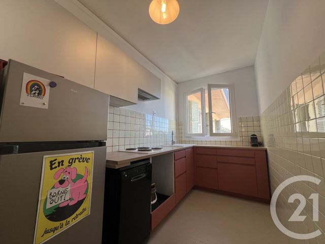 Appartement F4 à vendre - 4 pièces - 127.0 m2 - BASTIA - 202 - CORSE - Century 21 Jade Immobilier