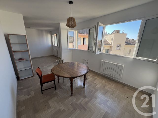 Appartement F4 à vendre - 4 pièces - 127.0 m2 - BASTIA - 202 - CORSE - Century 21 Jade Immobilier
