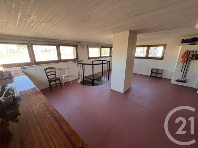 Appartement F4 à vendre - 4 pièces - 127.0 m2 - BASTIA - 202 - CORSE - Century 21 Jade Immobilier