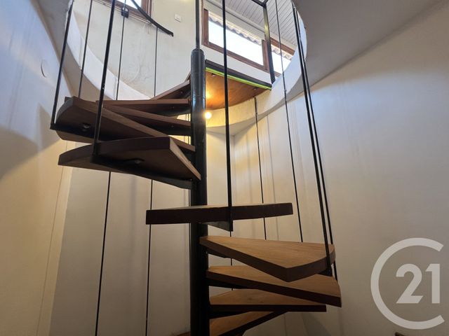 Appartement F4 à vendre - 4 pièces - 127.0 m2 - BASTIA - 202 - CORSE - Century 21 Jade Immobilier