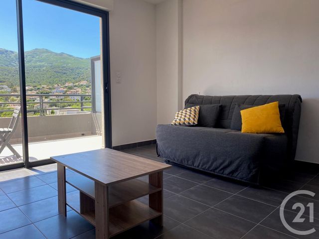 appartement - FURIANI - 202