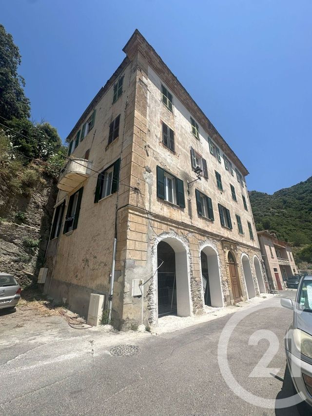 appartement - OLETTA - 202