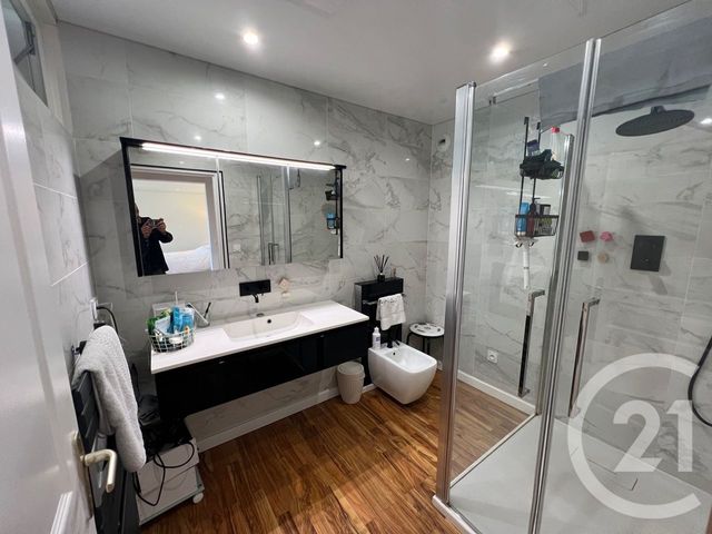 Appartement à vendre - 5 pièces - 186.0 m2 - BASTIA - 202 - CORSE - Century 21 Jade Immobilier