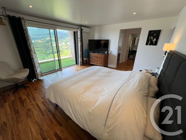 Appartement à vendre - 5 pièces - 186.0 m2 - BASTIA - 202 - CORSE - Century 21 Jade Immobilier