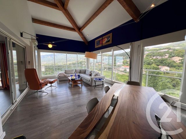 appartement - BASTIA - 202