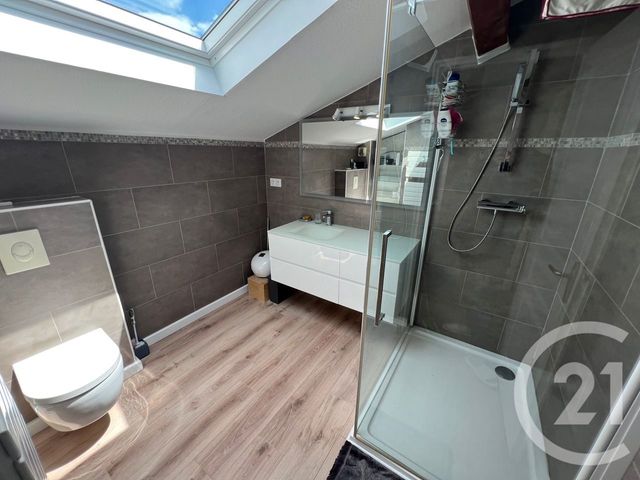Appartement à vendre - 5 pièces - 186.0 m2 - BASTIA - 202 - CORSE - Century 21 Jade Immobilier