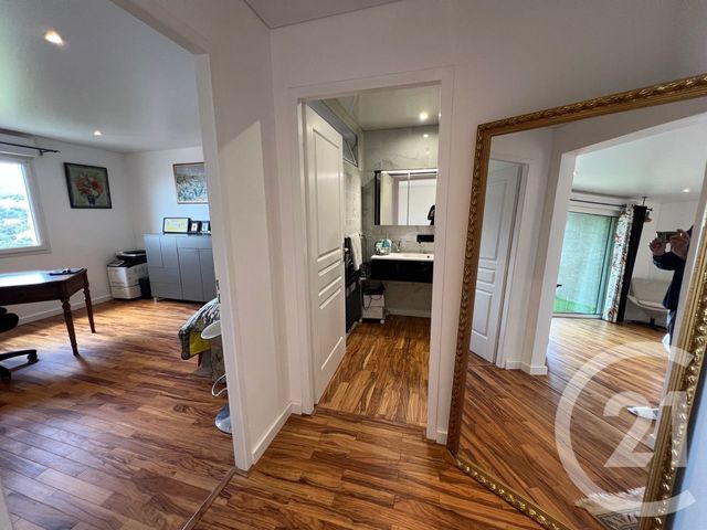 Appartement à vendre - 5 pièces - 186.0 m2 - BASTIA - 202 - CORSE - Century 21 Jade Immobilier