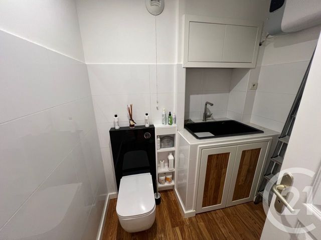 Appartement à vendre - 5 pièces - 186.0 m2 - BASTIA - 202 - CORSE - Century 21 Jade Immobilier