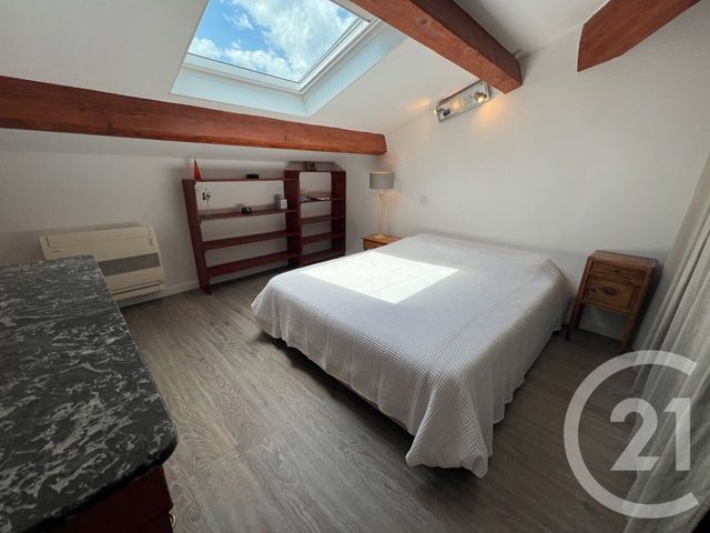 Appartement à vendre - 5 pièces - 186.0 m2 - BASTIA - 202 - CORSE - Century 21 Jade Immobilier