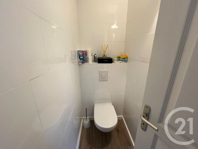 Appartement à vendre - 5 pièces - 186.0 m2 - BASTIA - 202 - CORSE - Century 21 Jade Immobilier