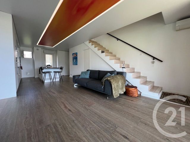 Appartement à vendre - 5 pièces - 186.0 m2 - BASTIA - 202 - CORSE - Century 21 Jade Immobilier