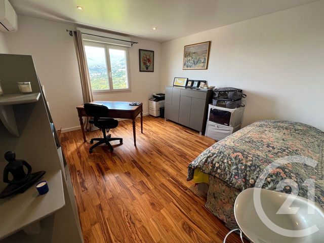 Appartement à vendre - 5 pièces - 186.0 m2 - BASTIA - 202 - CORSE - Century 21 Jade Immobilier