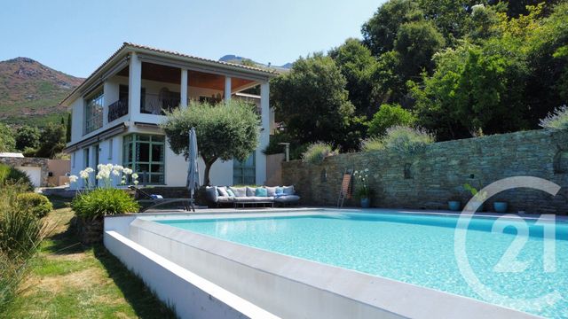 Maison à vendre ST FLORENT