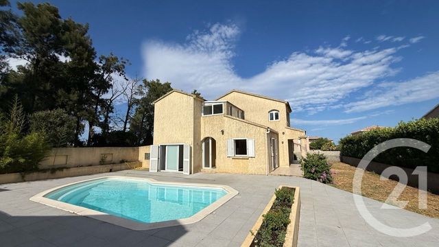 maison - BORGO - 202