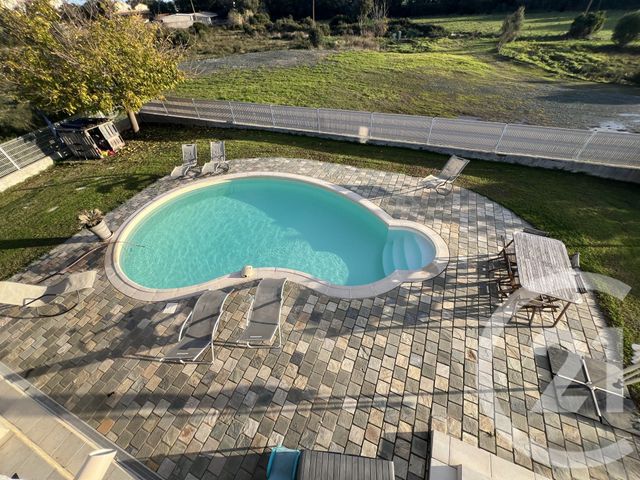 maison à vendre - 5 pièces - 125.0 m2 - BIGUGLIA - 202 - CORSE - Century 21 Jade Immobilier