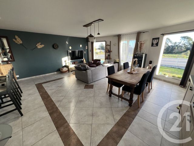 maison à vendre - 5 pièces - 125.0 m2 - BIGUGLIA - 202 - CORSE - Century 21 Jade Immobilier