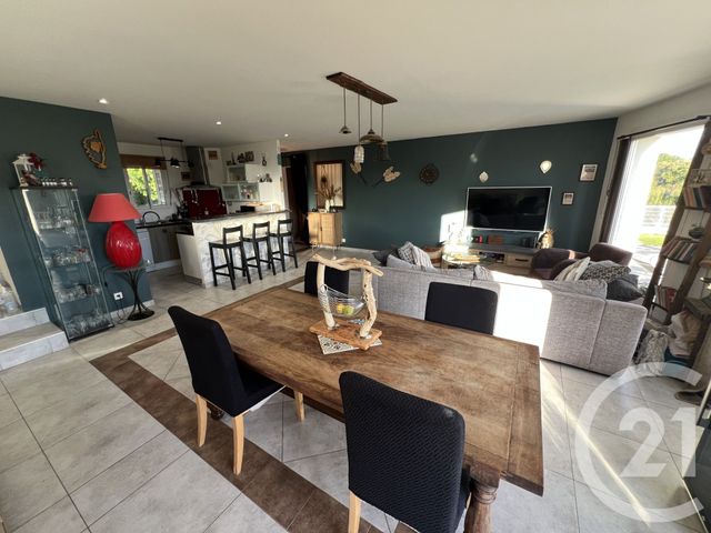 maison à vendre - 5 pièces - 125.0 m2 - BIGUGLIA - 202 - CORSE - Century 21 Jade Immobilier