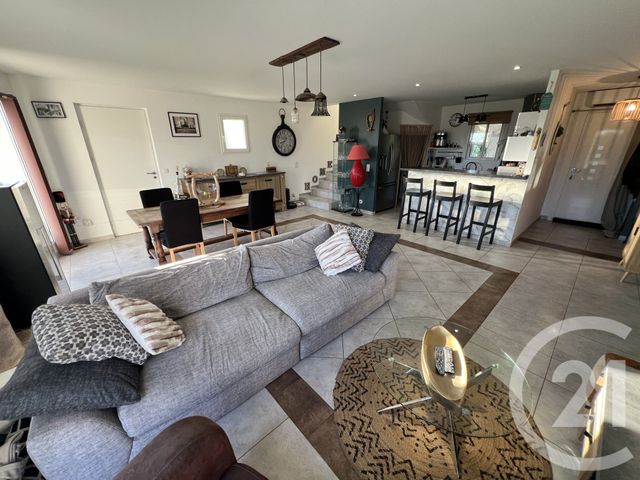 maison à vendre - 5 pièces - 125.0 m2 - BIGUGLIA - 202 - CORSE - Century 21 Jade Immobilier