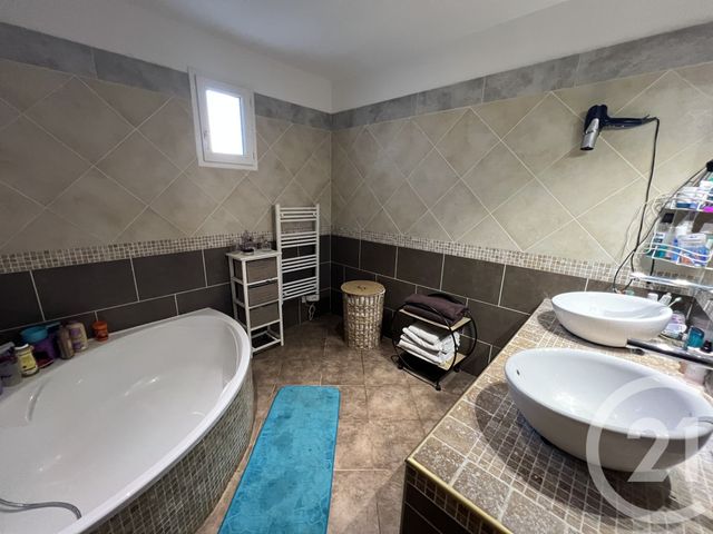 maison à vendre - 5 pièces - 125.0 m2 - BIGUGLIA - 202 - CORSE - Century 21 Jade Immobilier