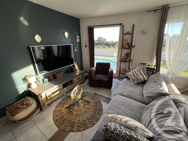 maison à vendre - 5 pièces - 125.0 m2 - BIGUGLIA - 202 - CORSE - Century 21 Jade Immobilier