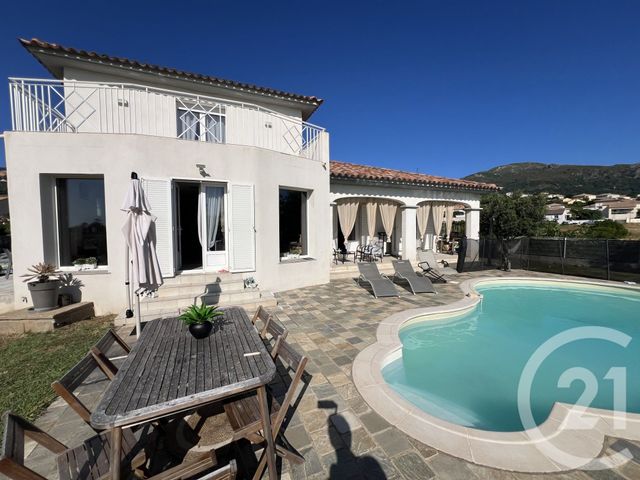 maison - BIGUGLIA - 202